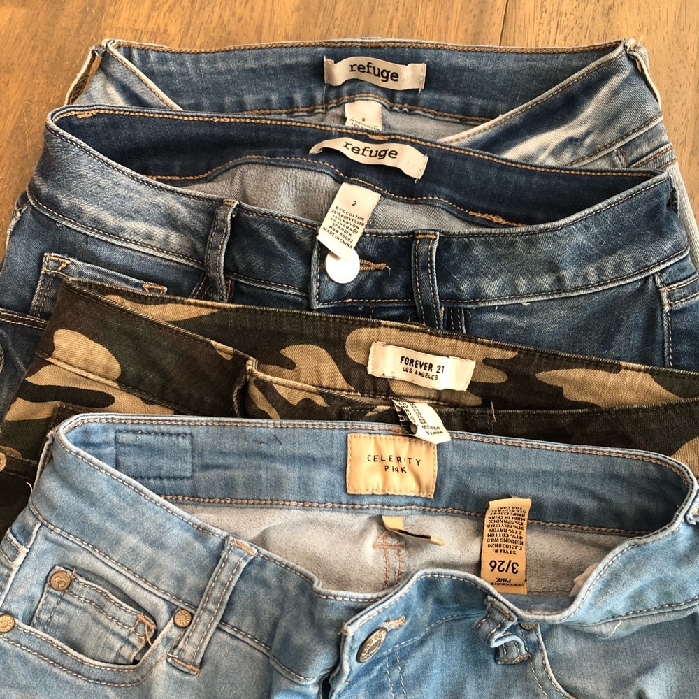 Junior Jean Lot